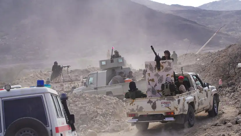 Yemen's main separatist group says it launched military operation in Abyan