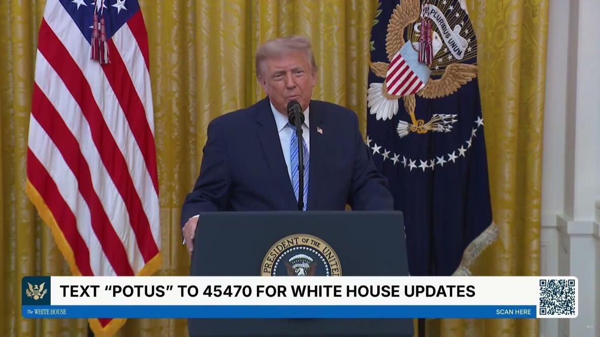 Trump Revives 2020 Election Controversy