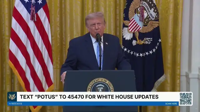 Trump Revives 2020 Election Controversy