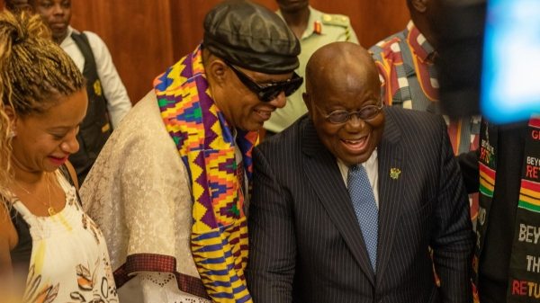 Akufo-Addo-and-Stevie-Wonder