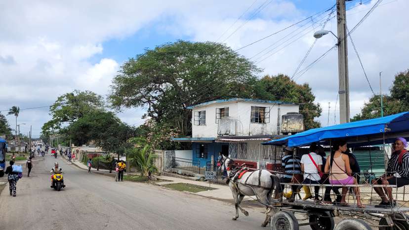 Cuba begins releasing prisoners following Biden announcements