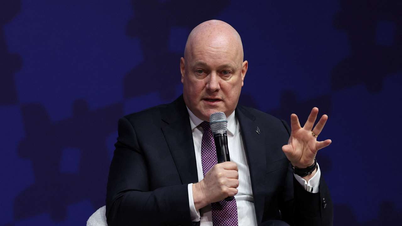 2025 Asia-Pacific Economic Cooperation (APEC) CEO Summit in Gyeongju