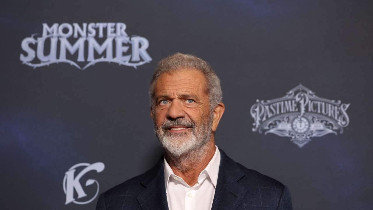 Special screening of the film Monster Summer in Los Angeles