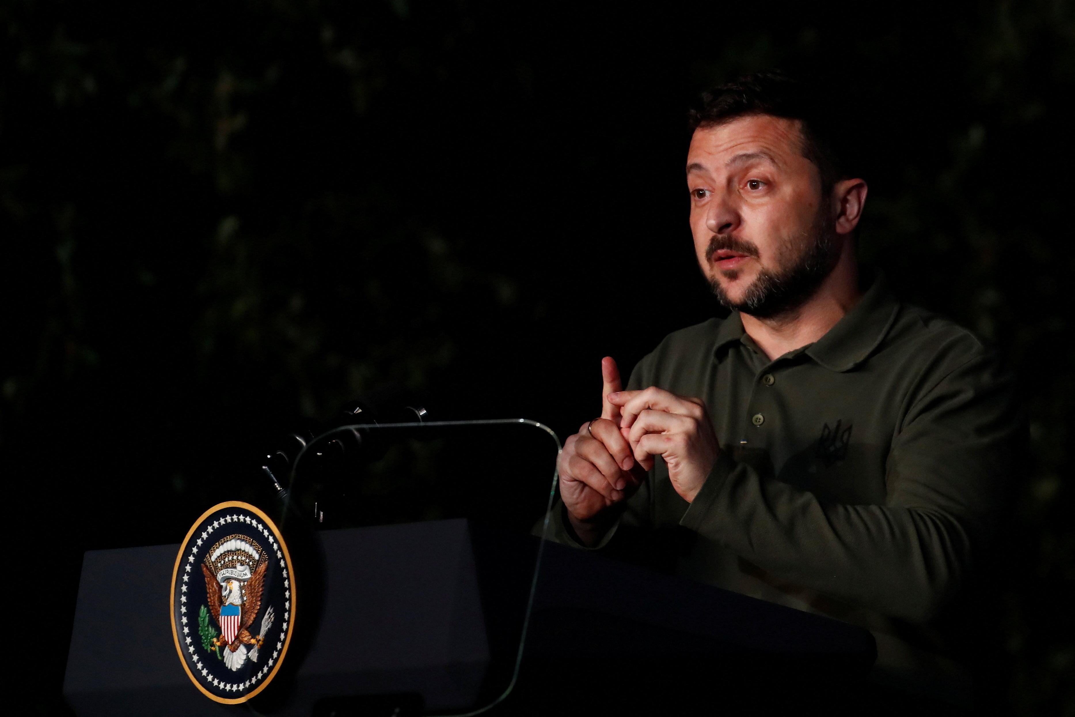 Italy hosts G7 summit in Puglia