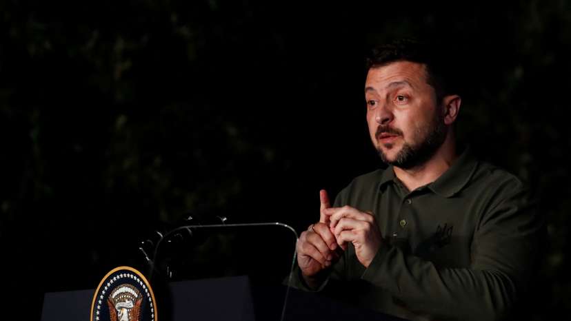 Italy hosts G7 summit in Puglia