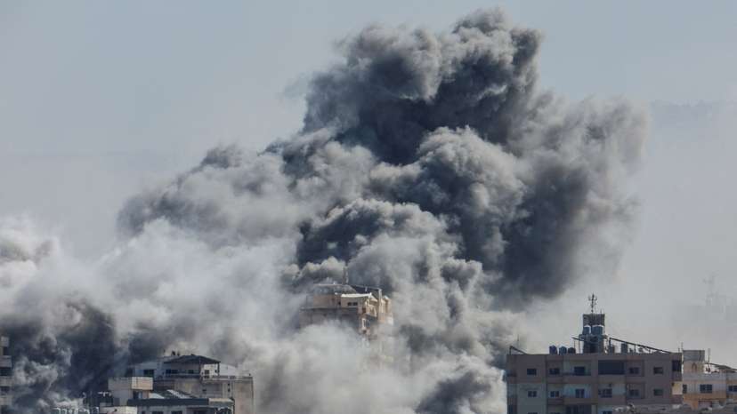 Ongoing hostilities between Hezbollah and Israeli forces