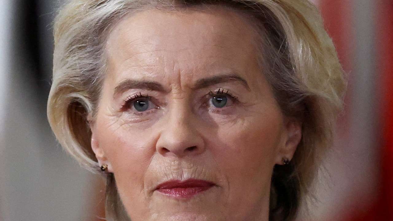 European Union leaders' summit in Brussels