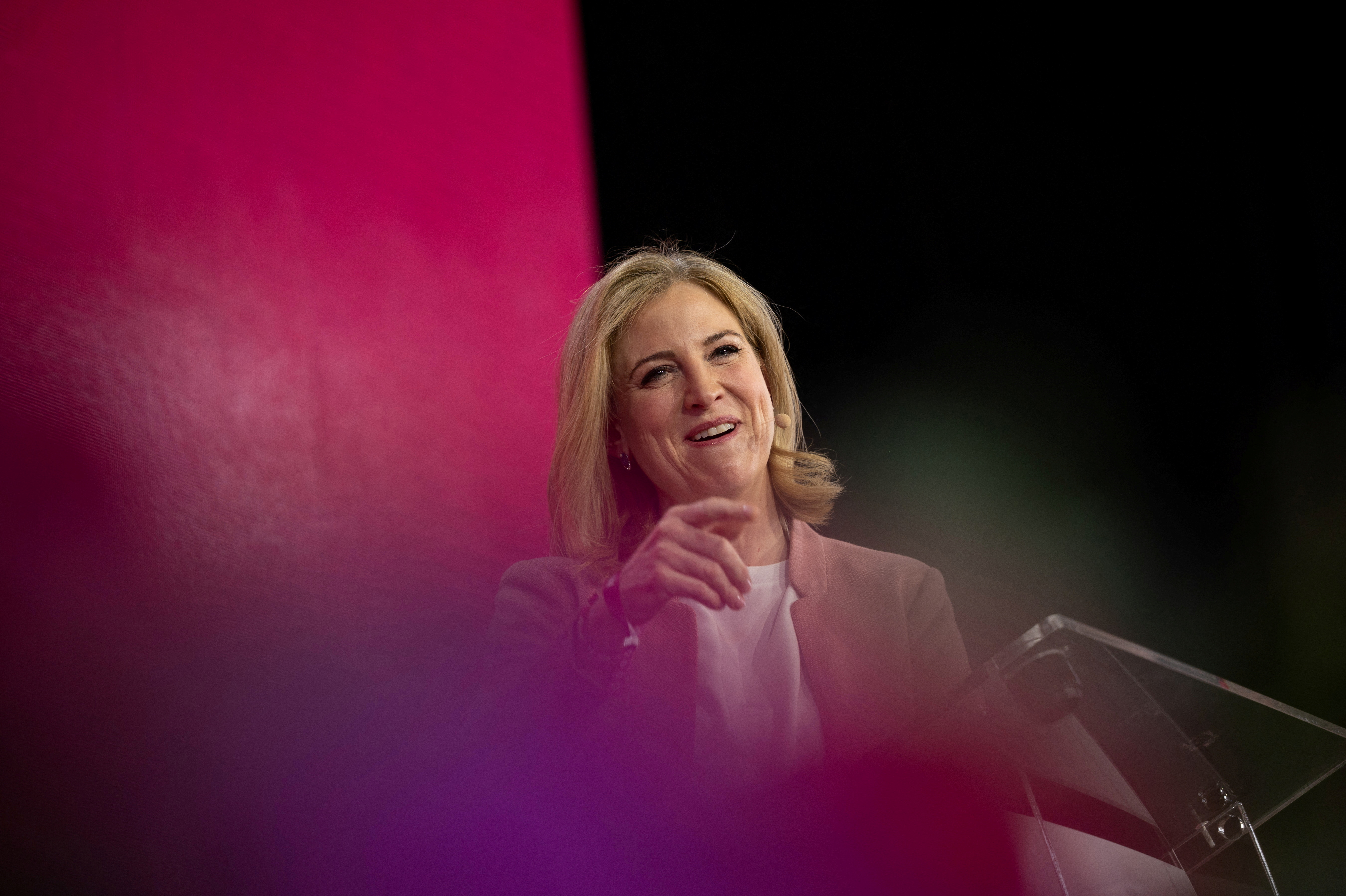 Neos members to vote Sunday on whether to join coalition during a general meeting in Vienna