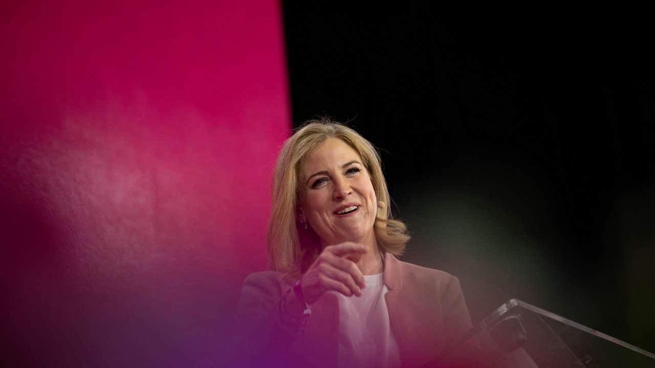 Neos members to vote Sunday on whether to join coalition during a general meeting in Vienna