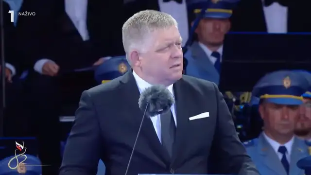 Fico warns against 'Russophobia' within EU