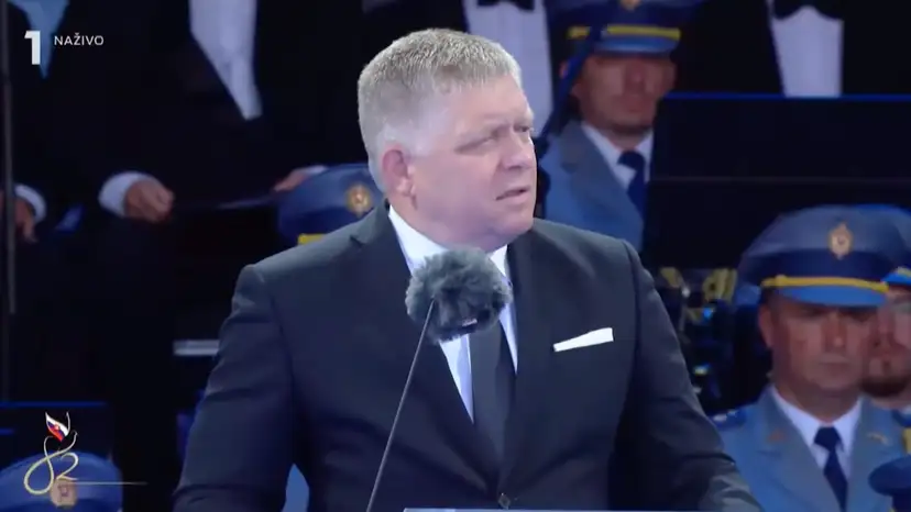 Fico warns against 'Russophobia' within EU