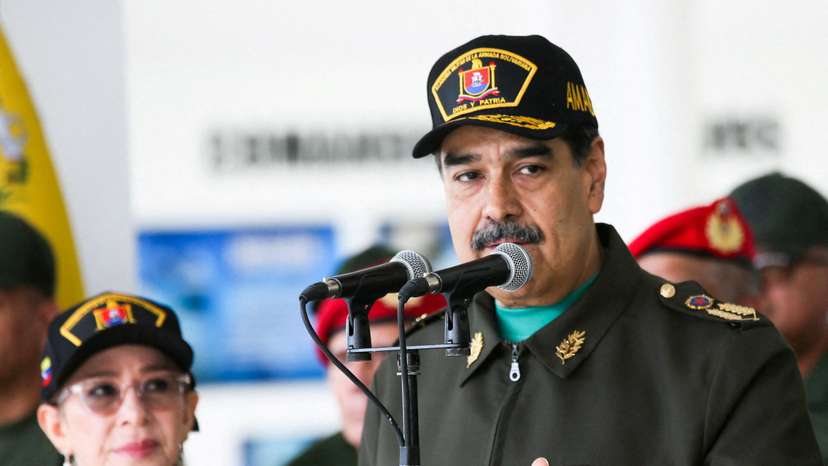 Venezuela signals openness to US investment amid diplomatic overtures