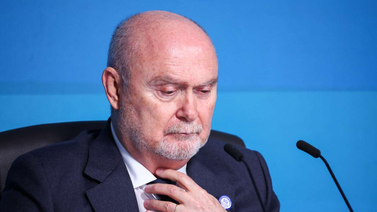 31st OSCE Ministerial Council, in Ta'Qali