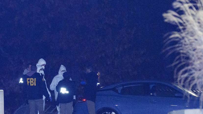 Manhunt for Brown University shooter continues in Salem