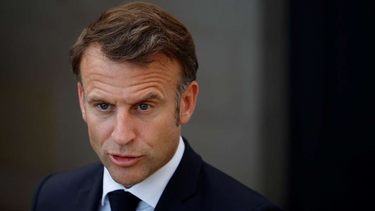 Italy hosts G7 summit in Puglia