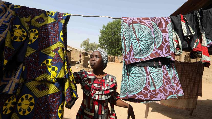 Boko Haram attacks wipe out over half of Chibok towns