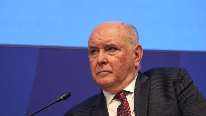 St. Petersburg International Economic Forum (SPIEF)