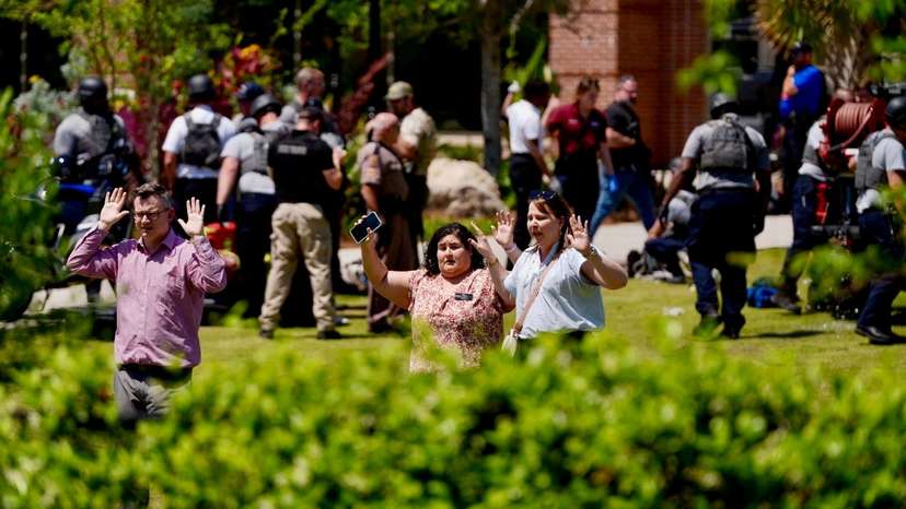 Mass shooting in Tallahassee, Florida