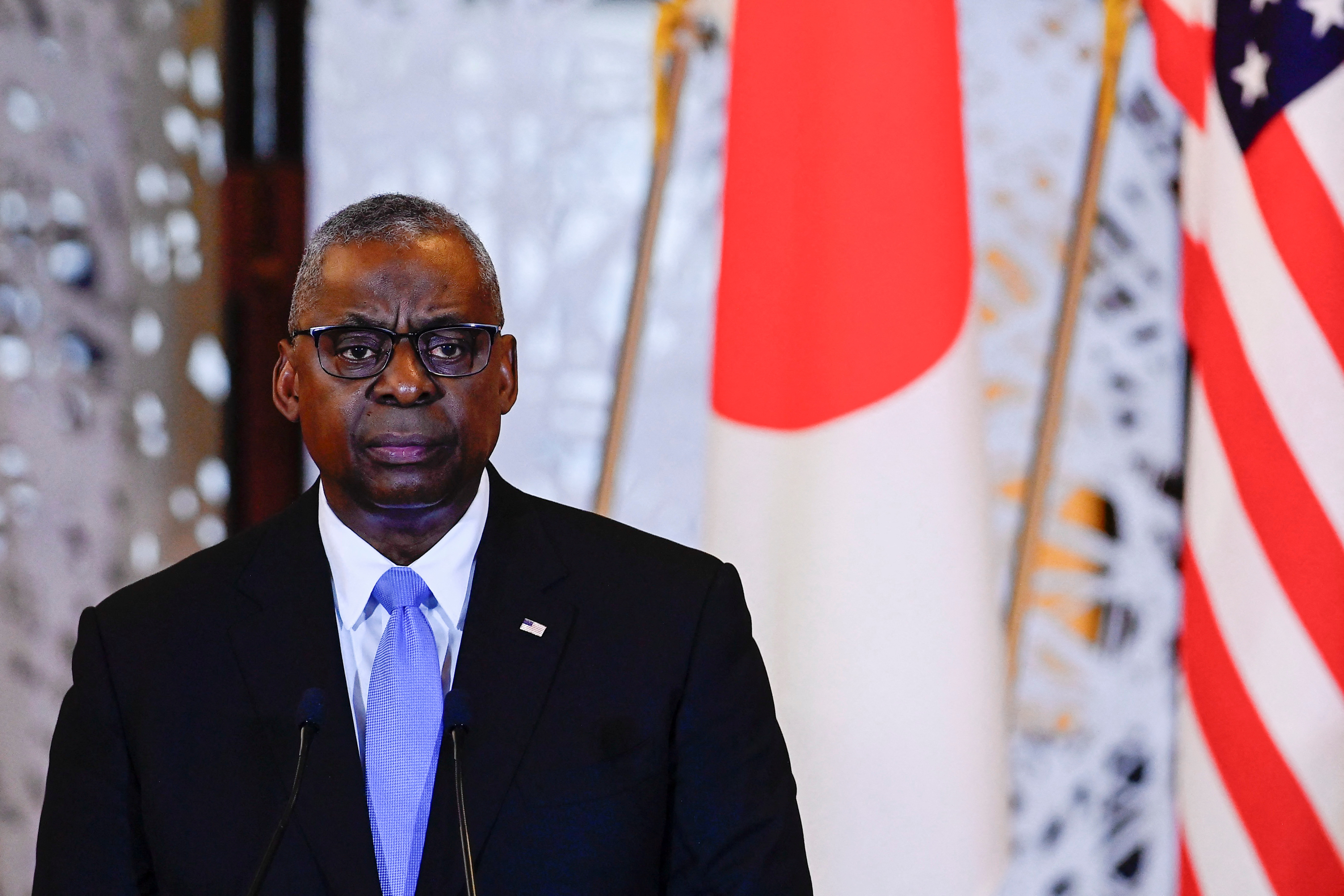 Japan-U.S. ‘2+2’ Security Consultative Committee (SCC)