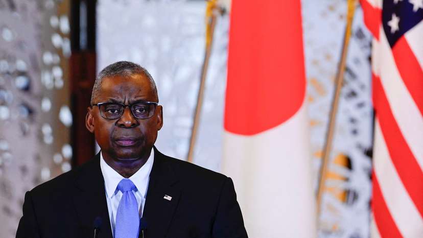 Japan-U.S. ‘2+2’ Security Consultative Committee (SCC)