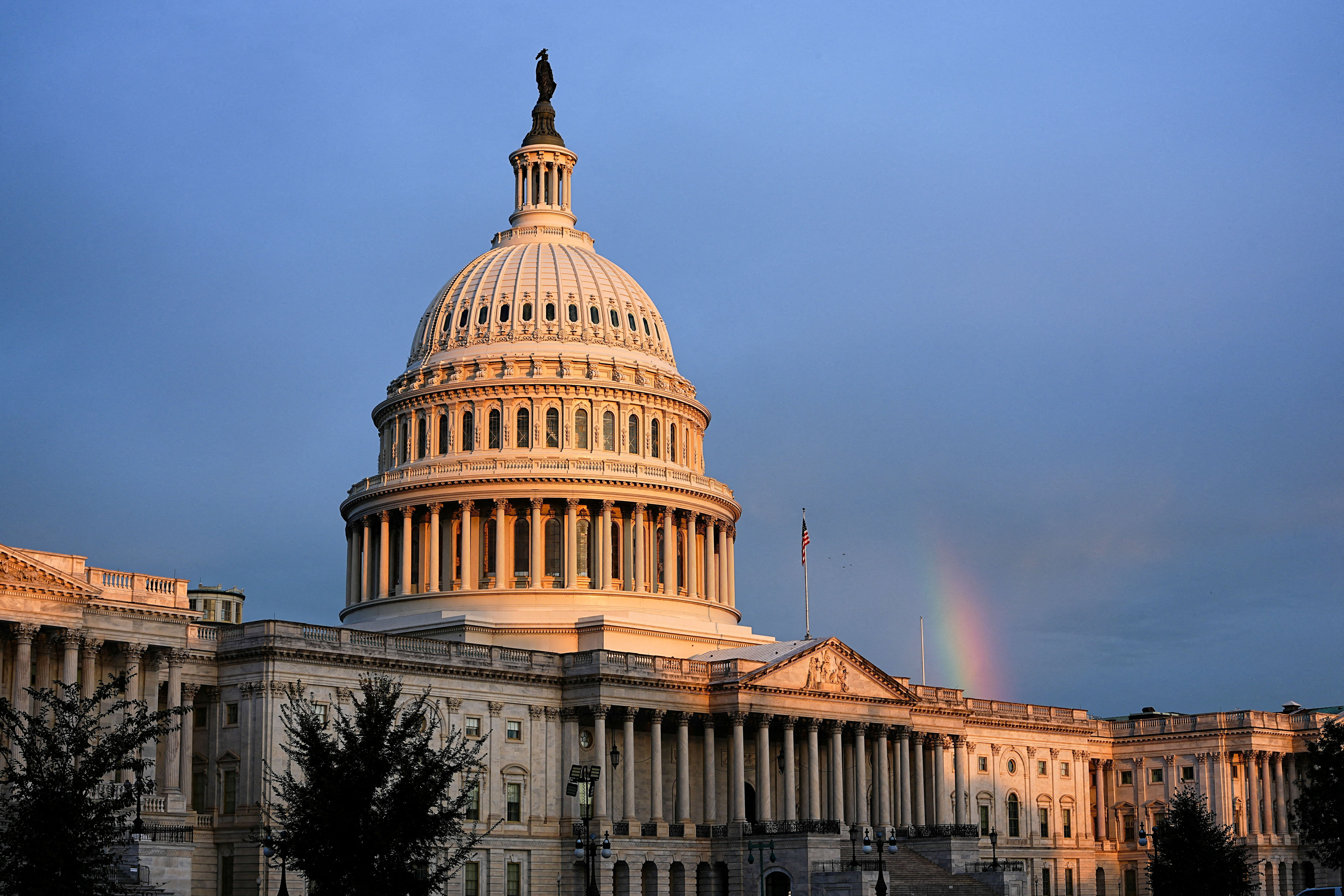 Government Shutdown enters 18th Day