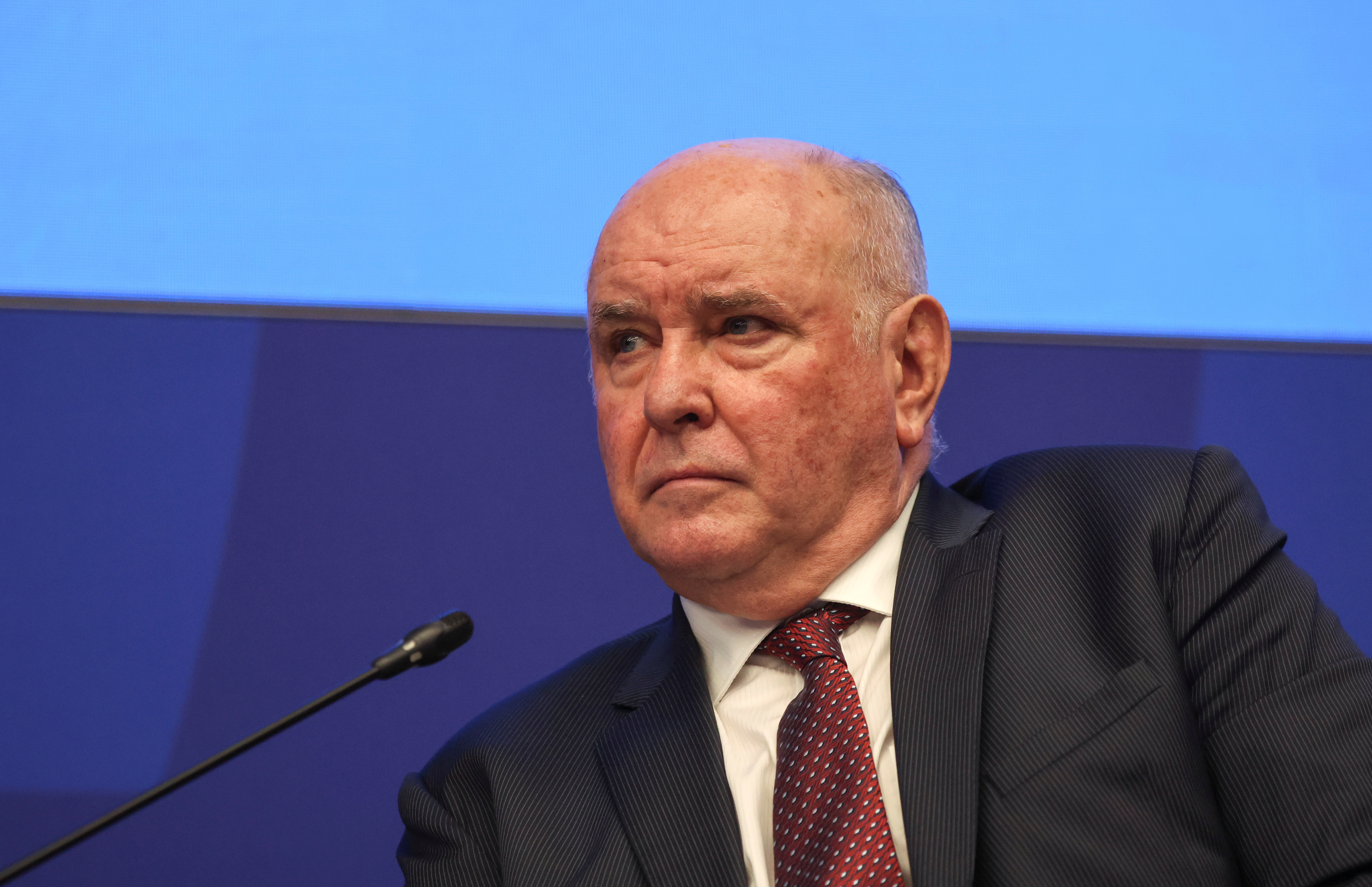 St. Petersburg International Economic Forum (SPIEF)