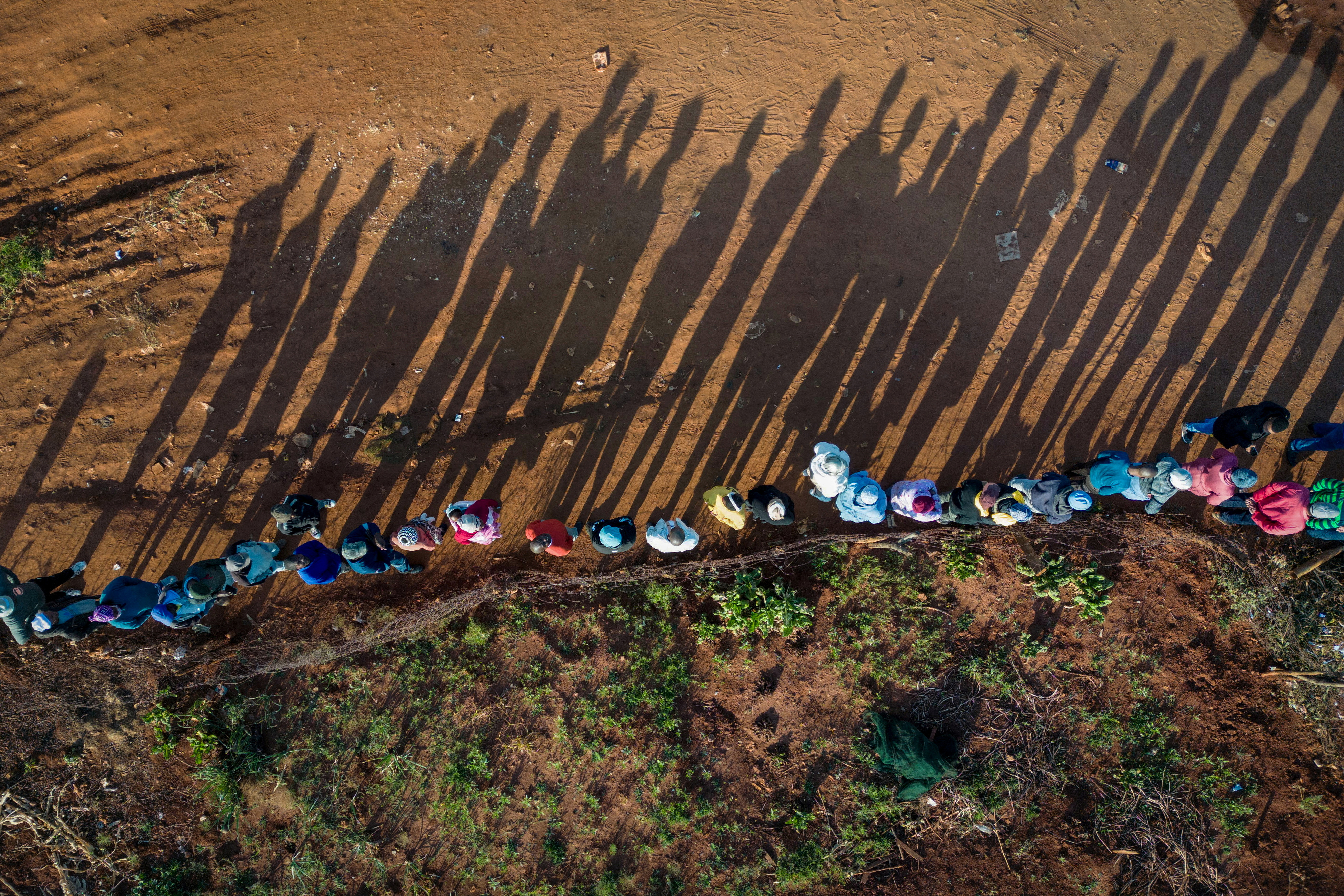 2024 the year of elections in photos