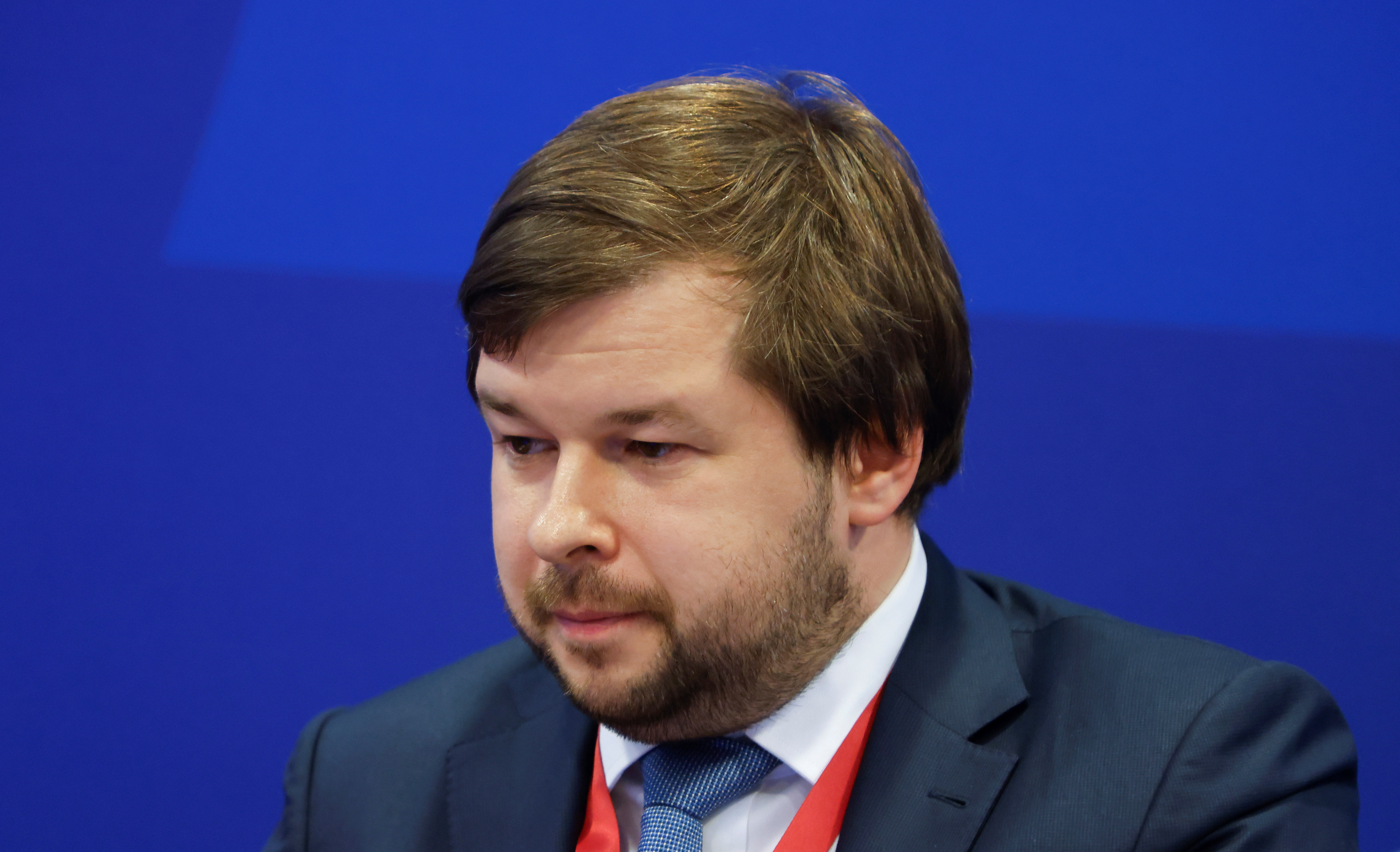 St. Petersburg International Economic Forum (SPIEF)