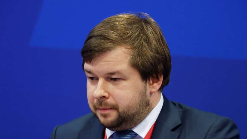 St. Petersburg International Economic Forum (SPIEF)