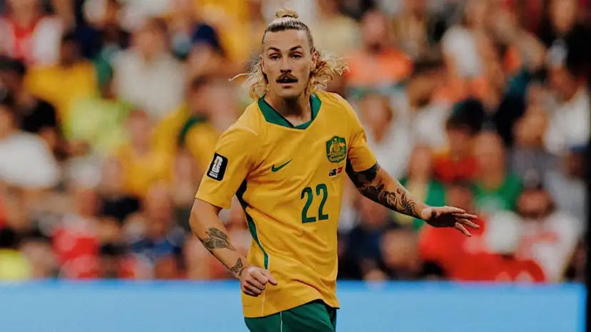 australiano