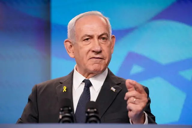 Northern Israelis criticise Trump’s Iran deal as security concerns grow