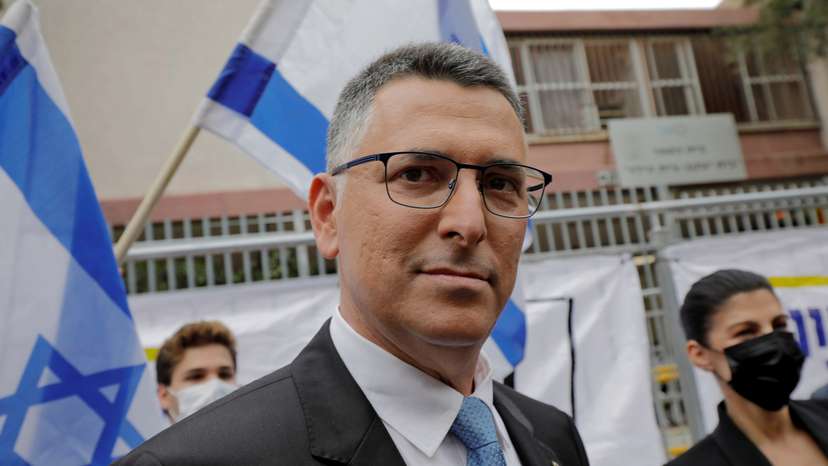 Israelis vote in general election