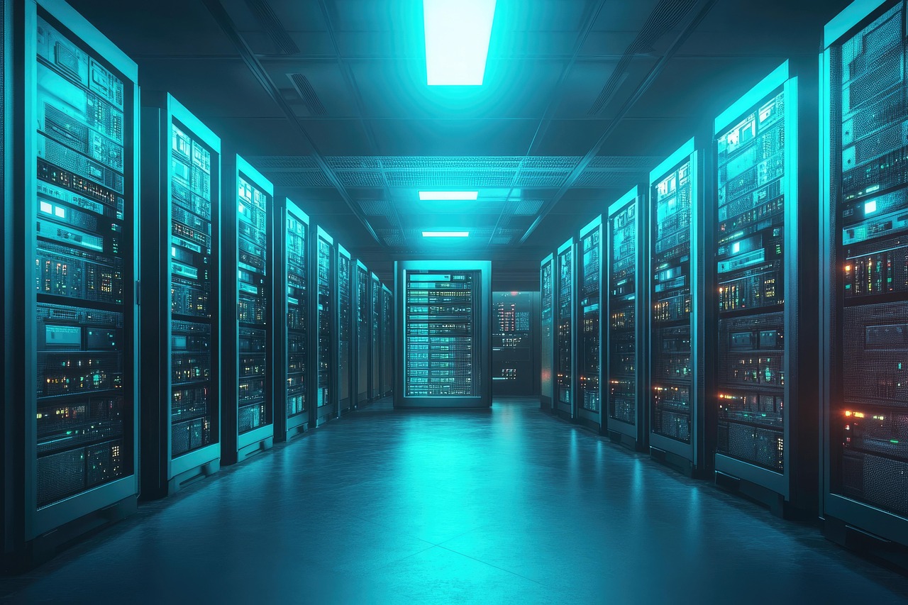 datacenters