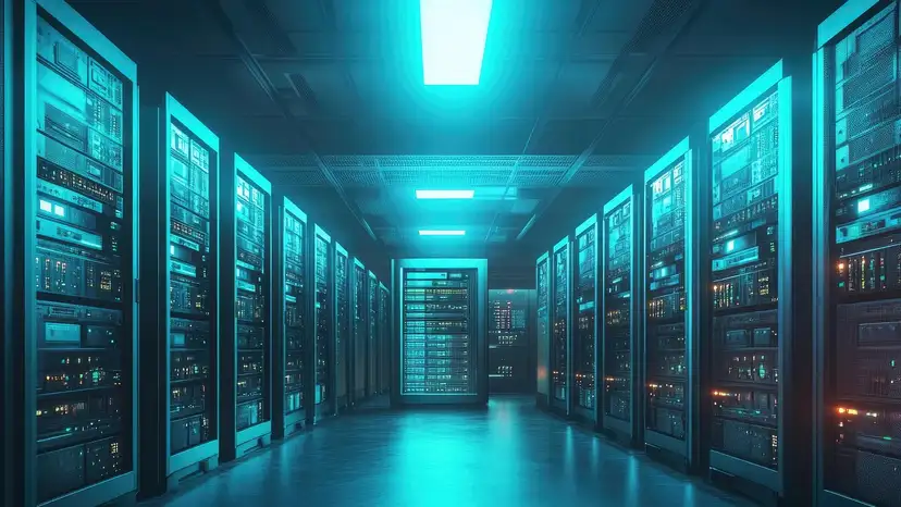 datacenters