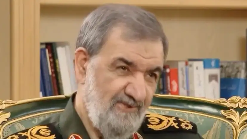 Iran warns countries(1)