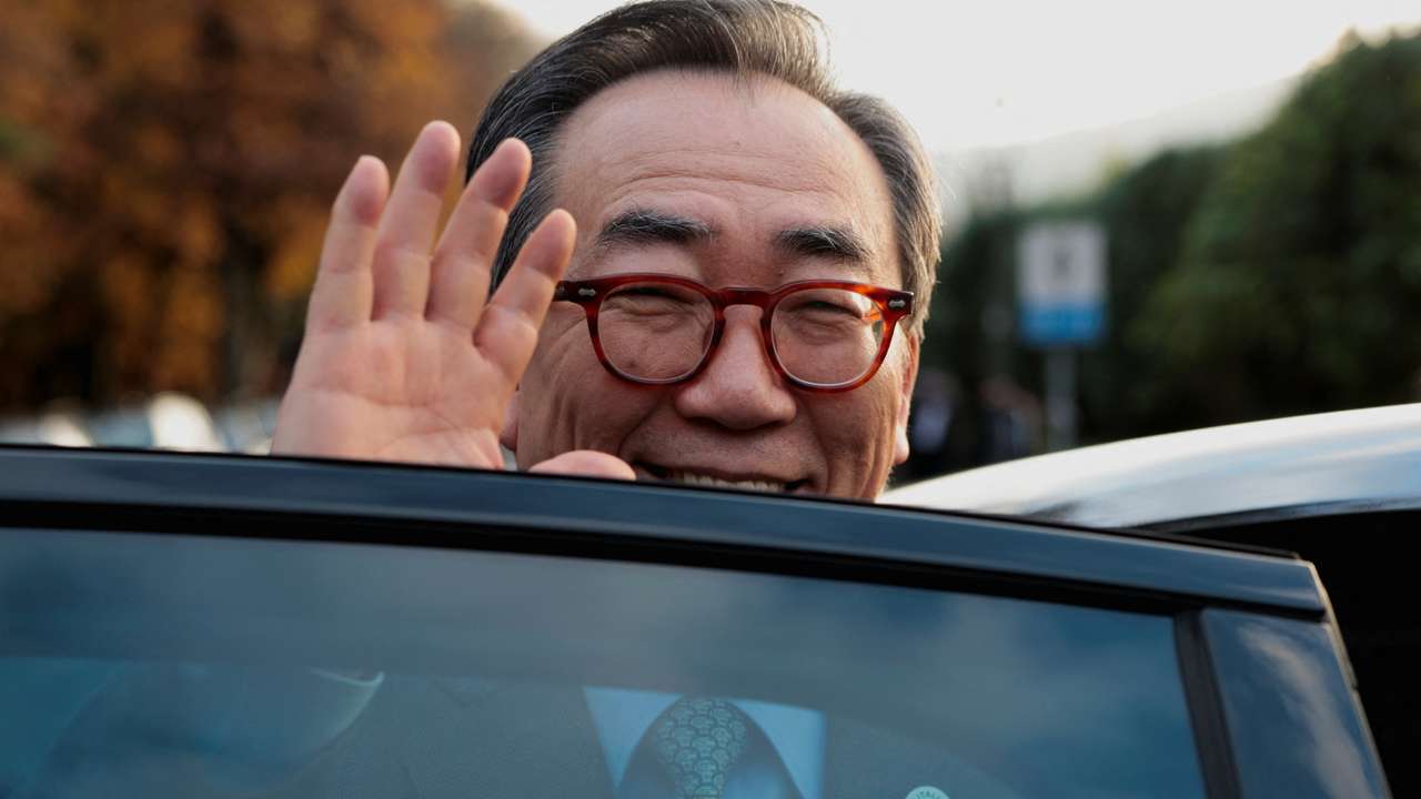 G7 foreign ministers' meeting in Italy