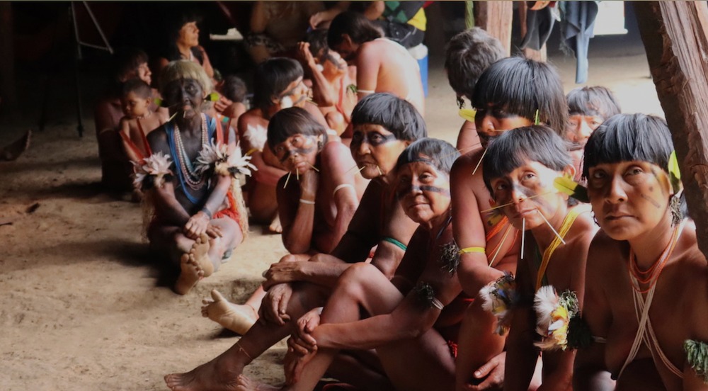mulheres-yanomami