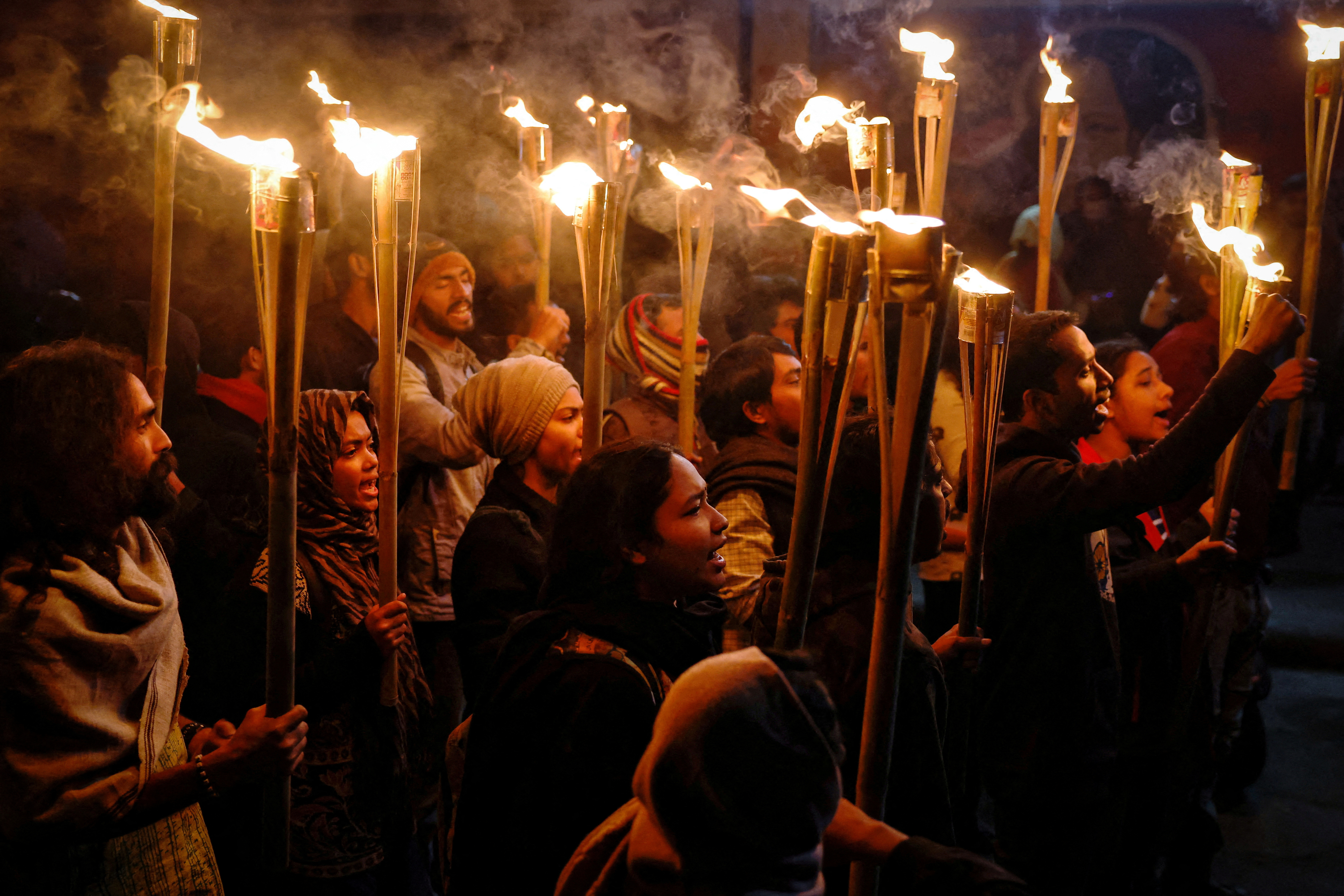 2024 the year of elections in photos