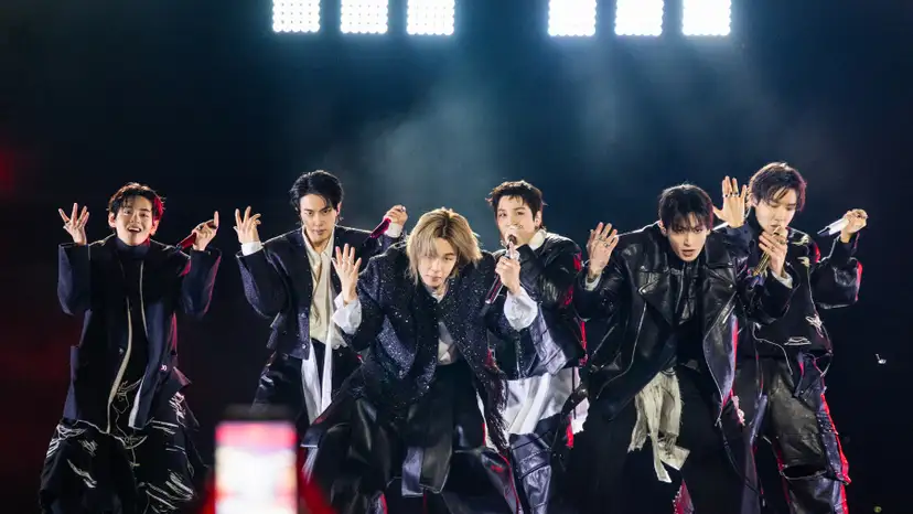 BTS fever takes over Mexico City amid ticket chaos
