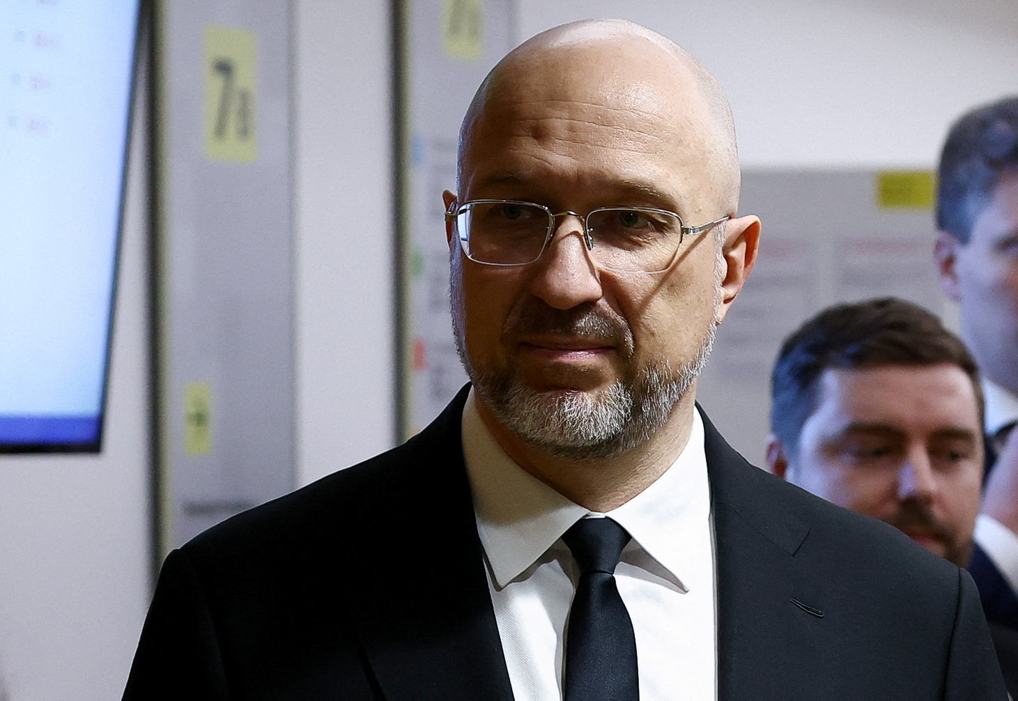 EU ministers meet in Brussels