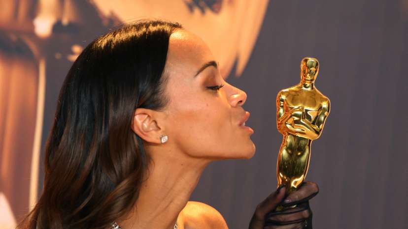 97th Academy Awards - Oscars Photo Room - Hollywood
