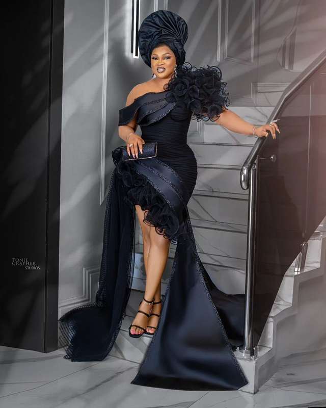 Source: Regina Chinedu's Instagram account
