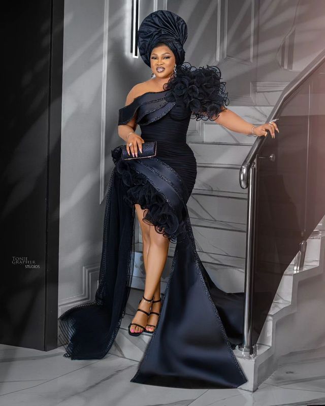 Source: Regina Chinedu's Instagram account