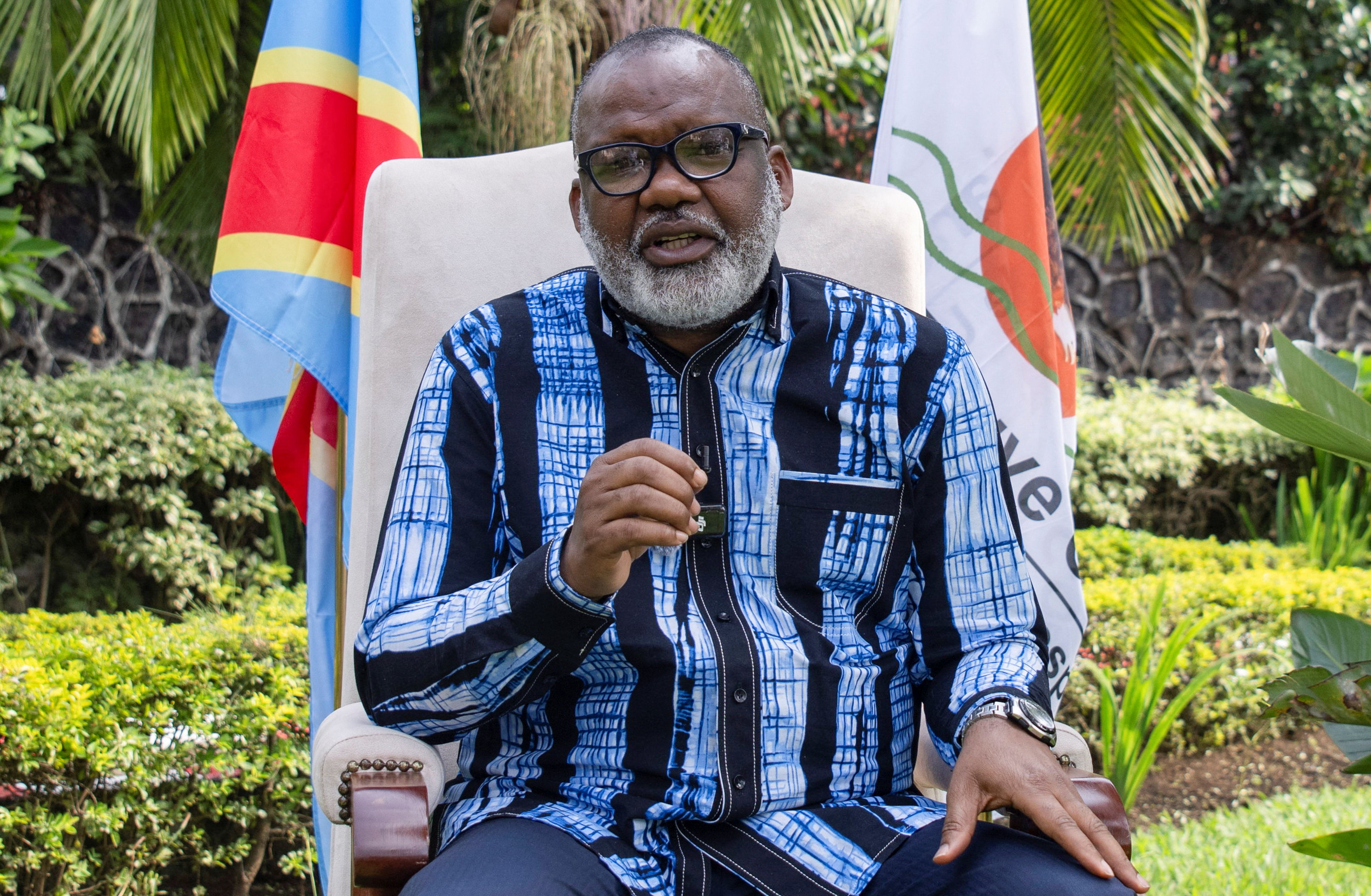 One year on, Congolese reflect on life under M23 occupation