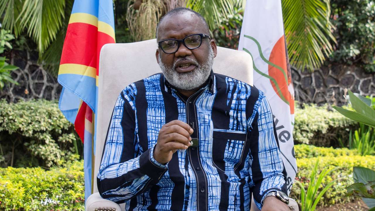 One year on, Congolese reflect on life under M23 occupation