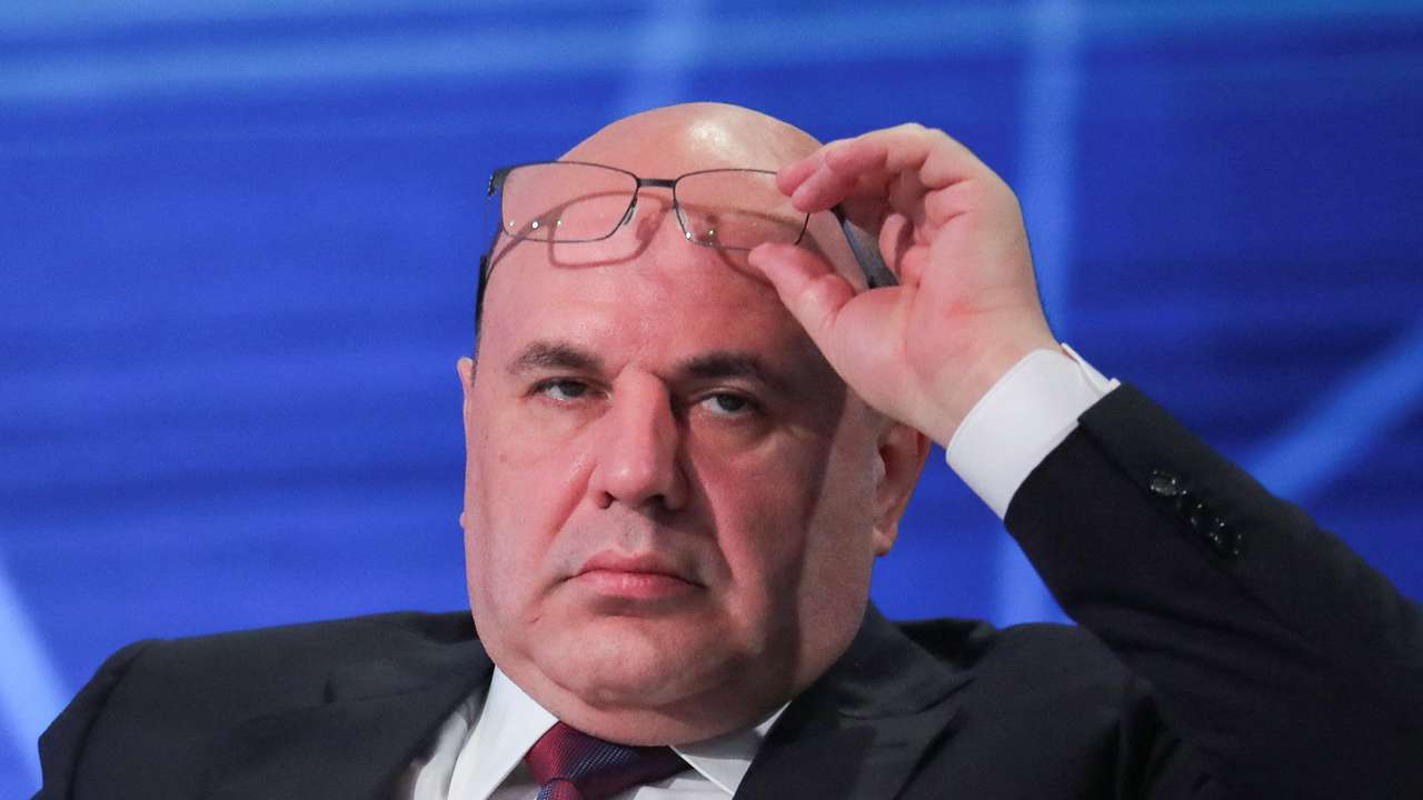 FILE PHOTO: Digital Almaty 2024 forum