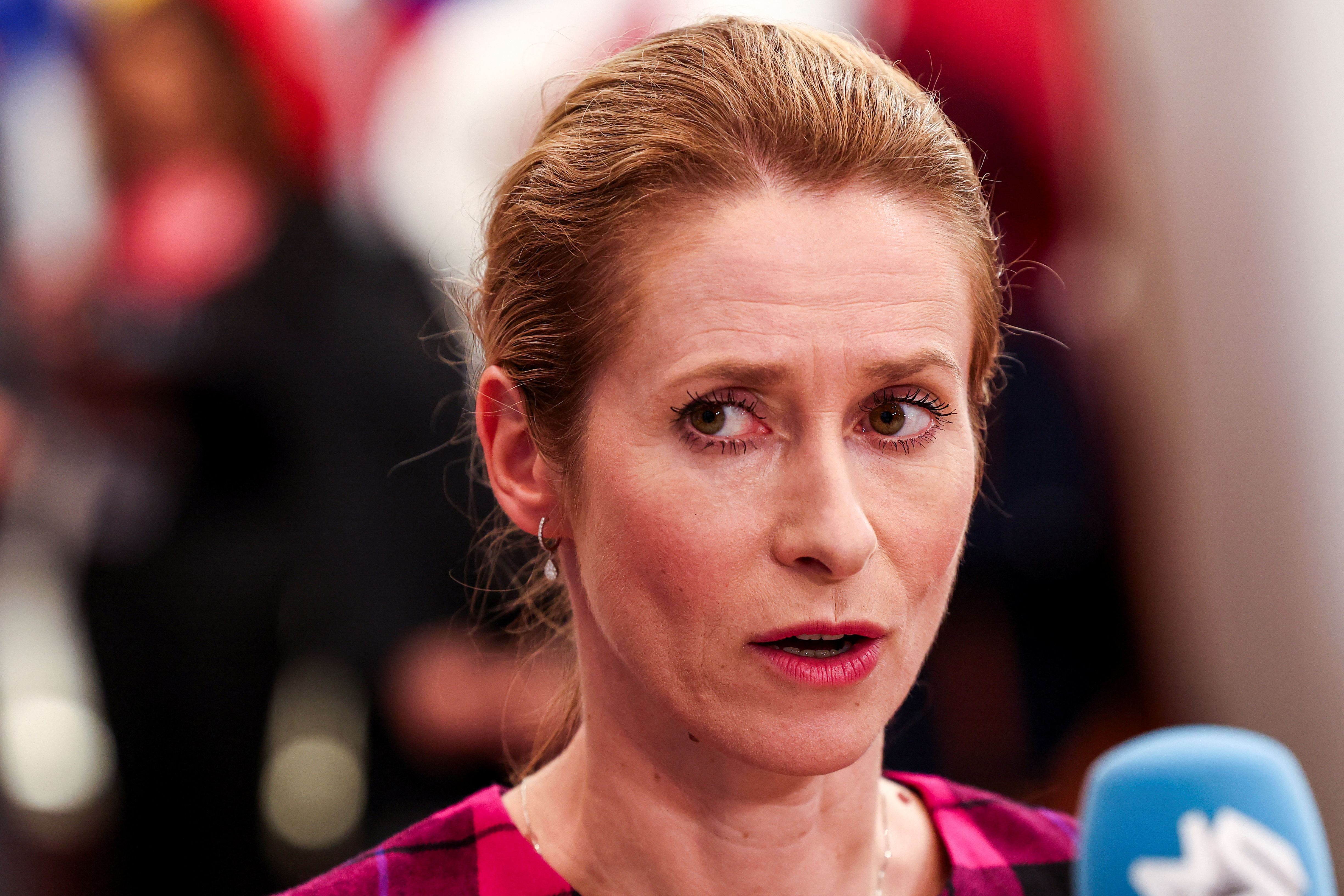 5th EU-Southern Neighbourhood Ministerial meeting in Brussels