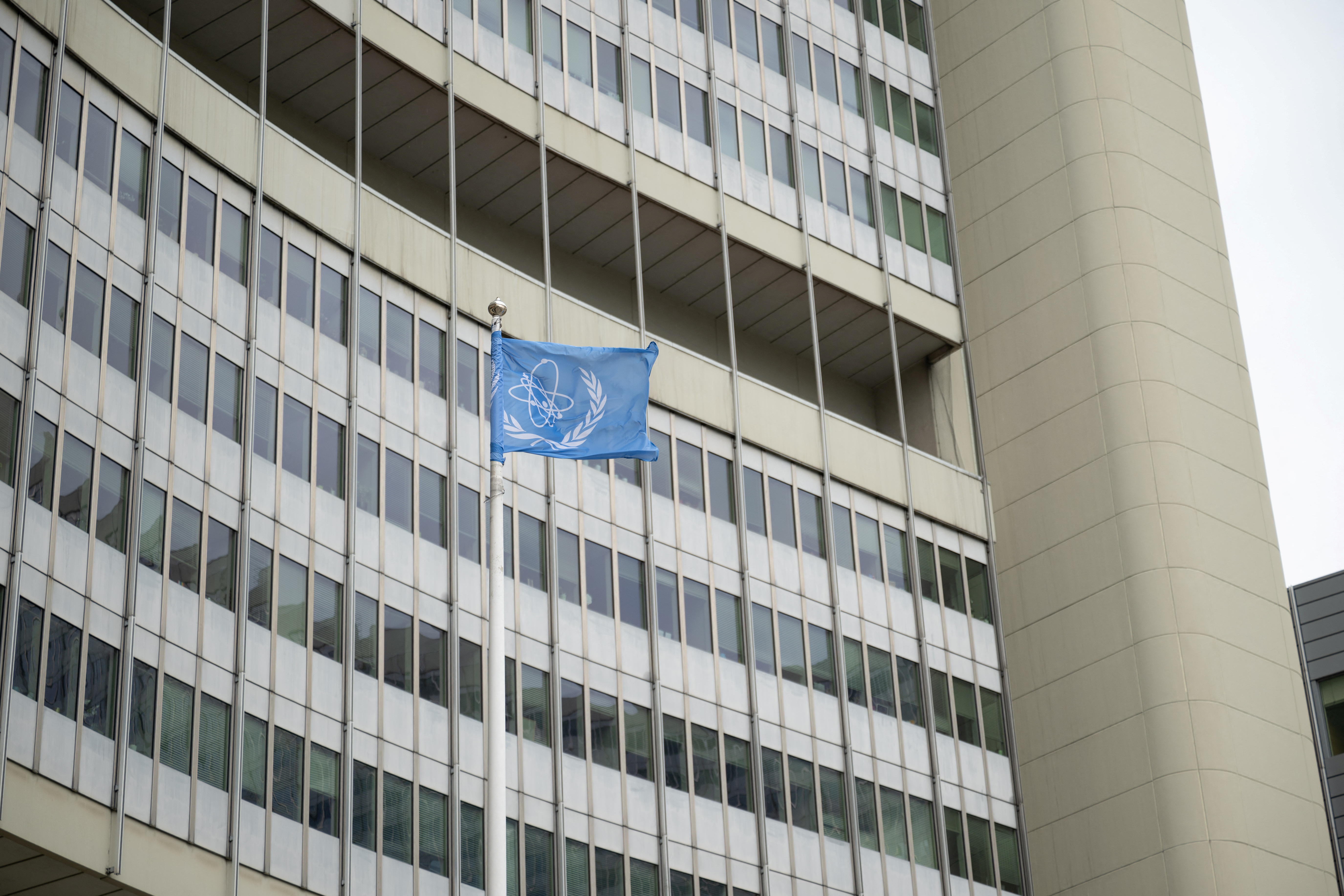 IAEA board holds exceptional meeting about Israel's strikes on Iran