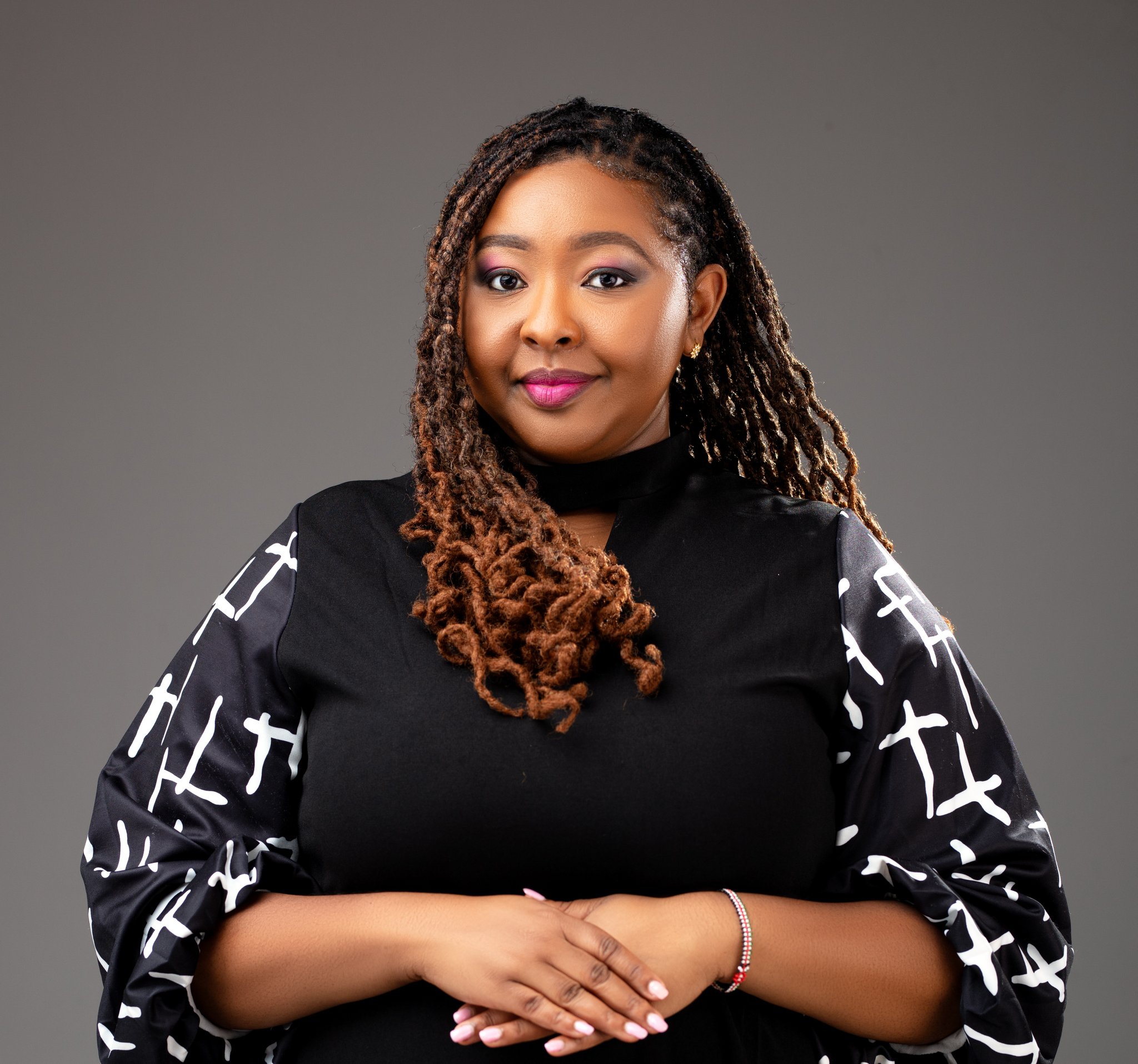 priscillah wakarera