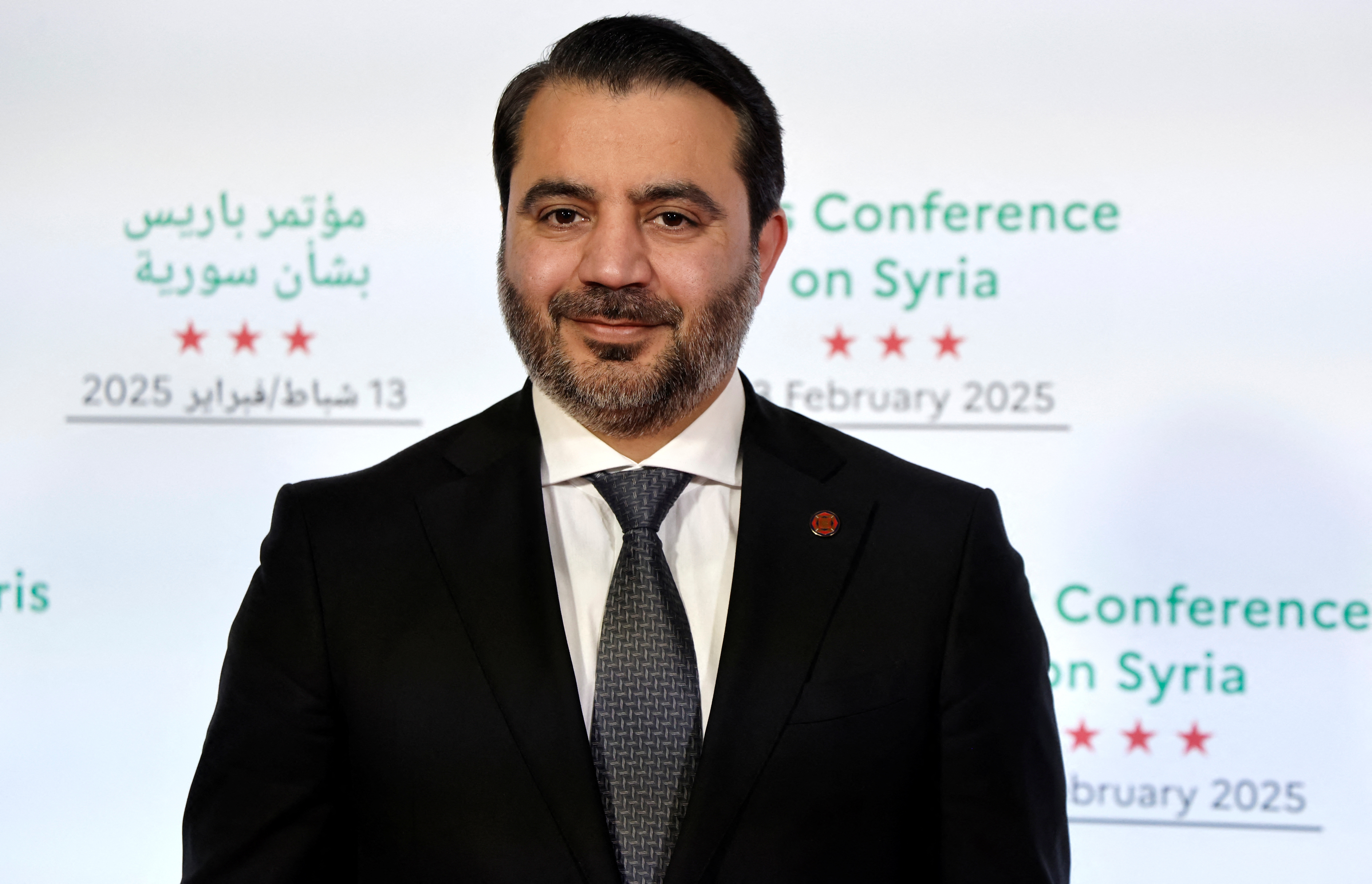 International Conference on Syria in Paris